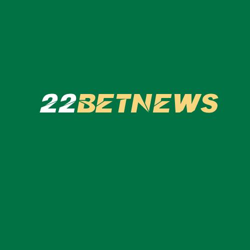 Logo da 22BETNEWS