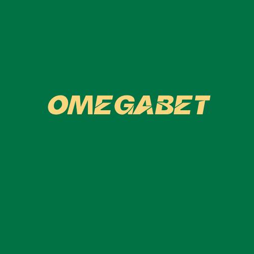 Logo da OMEGABET