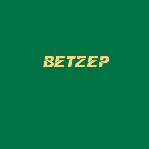 Logo da BETZEP