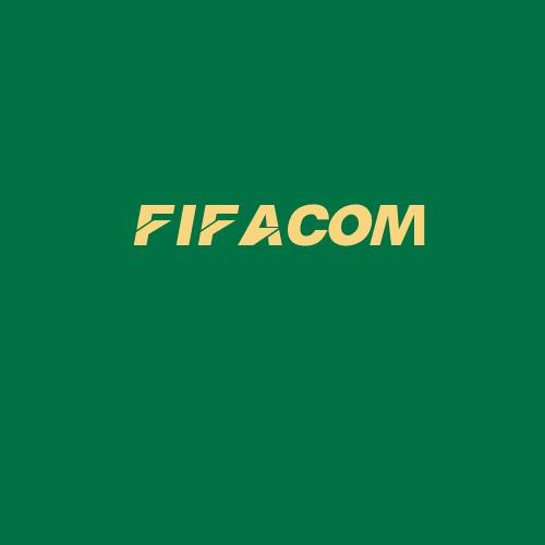 Logo da FIFACOM