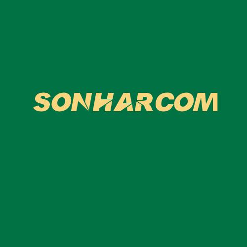 Logo da SONHARCOM