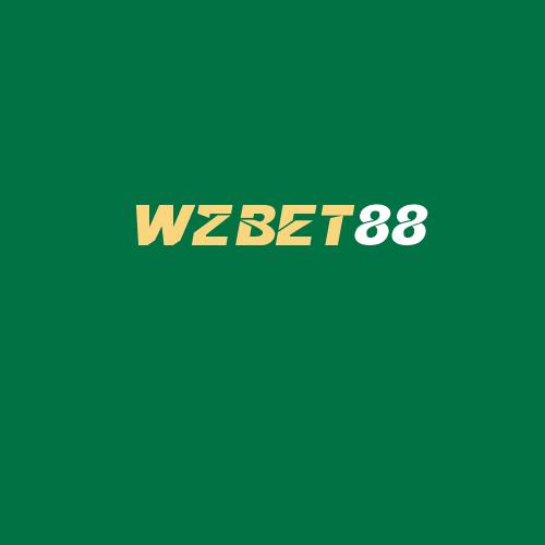 Logo da WZBET88